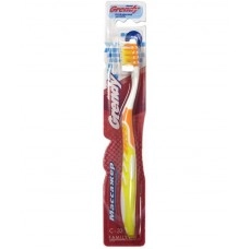 Зубная щетка Народная